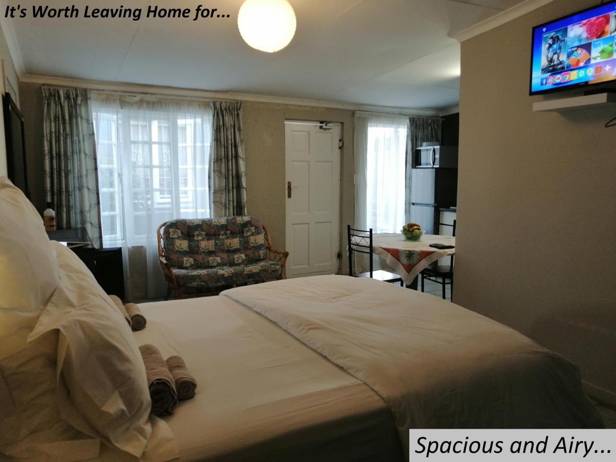 Hotel Charlie'S Spot - Norwood Johannesburgo Habitación foto